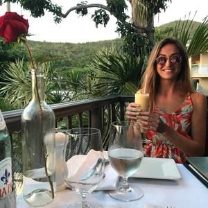 Meet your Posher, Lindsey